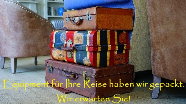 Treuhand AG 14052 Berlin