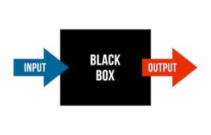 Blackbox Spielregeln der Zusammenarbeit